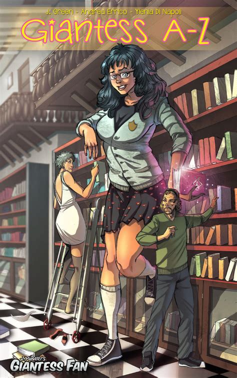 celton giantess|Gtscomic .
